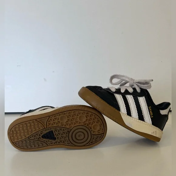 adidas gazelle silver green womens adidas Originals Samba OG Infant - IE3680 | SNS main image 0